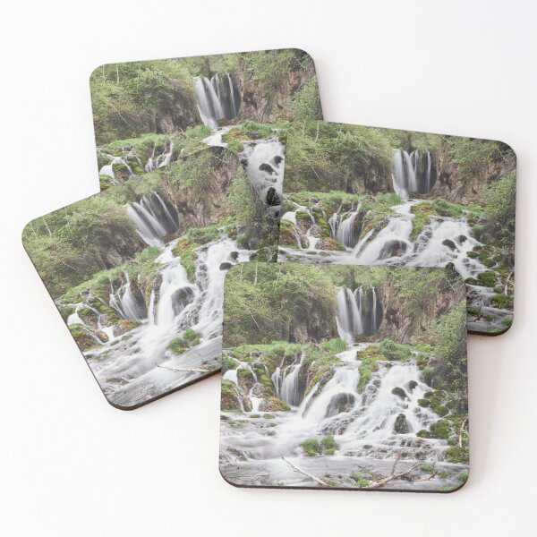 Item preview, Spearfish Canyon #10 designed and sold by Rachel Jeffrey.