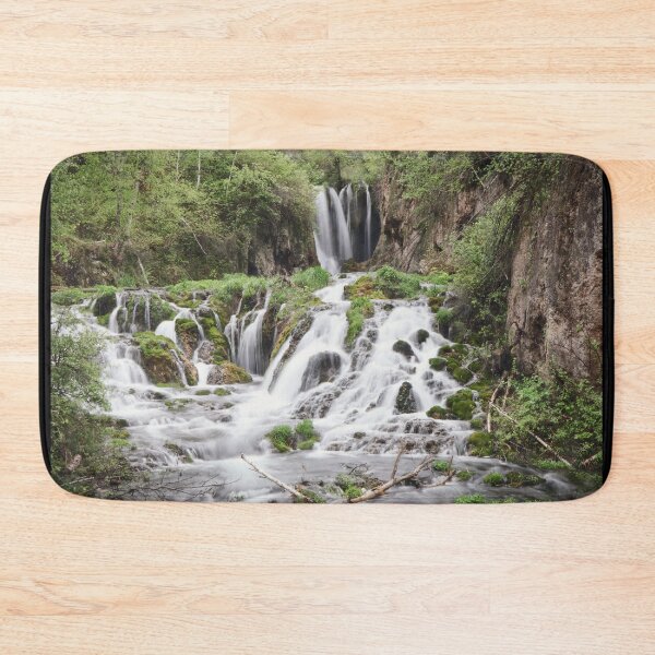 Item preview, Spearfish Canyon #10 designed and sold by Rachel Jeffrey.
