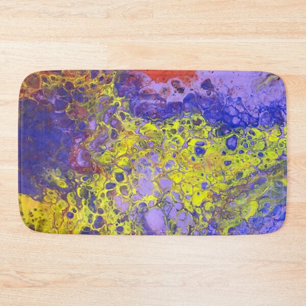 Item preview, Alien continental divide designed and sold by Michelle Sinz.