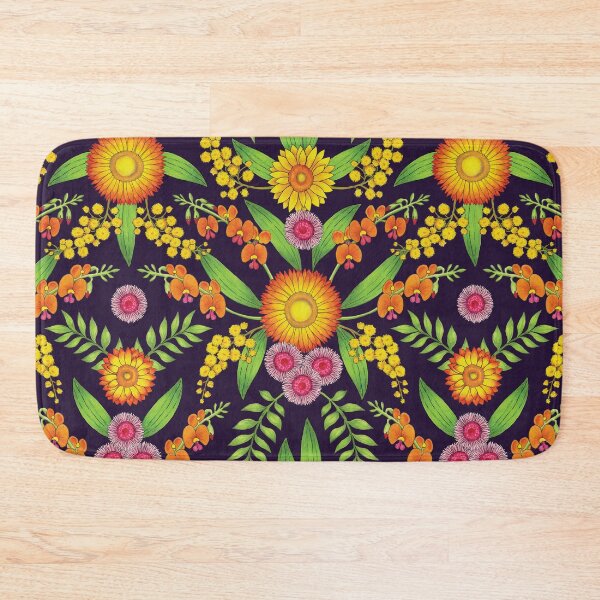 Item preview, Australian Wildflowers designed and sold by somecallmebeth.