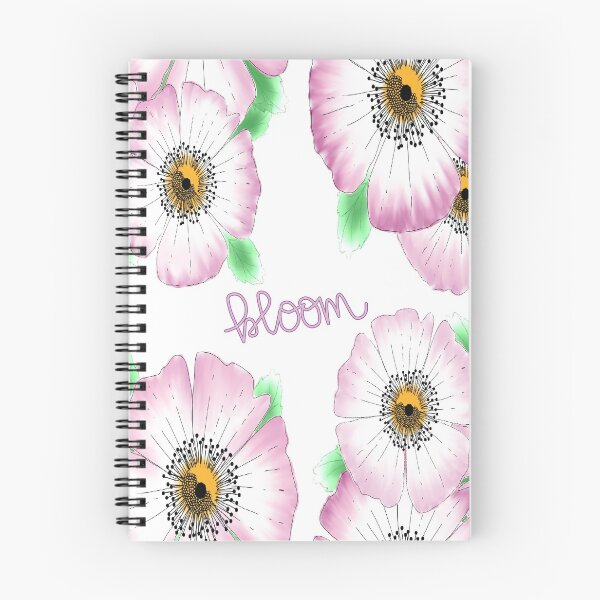 Item preview, Bloom designed and sold by acrylicsandink.