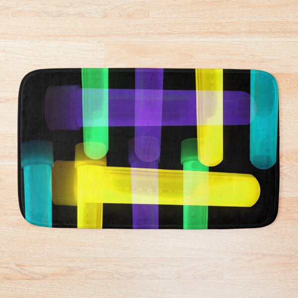 Item preview, Graphic fluorescent neon tubes designed and sold by Astralia.