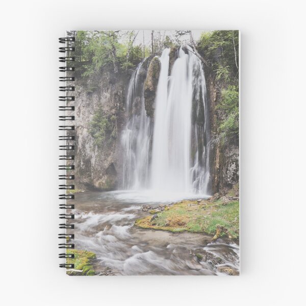 Item preview, Spearfish Canyon #12 designed and sold by Rachel Jeffrey.