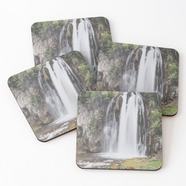 Item preview, Spearfish Canyon #12 designed and sold by Rachel Jeffrey.