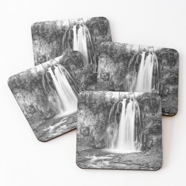 Item preview, Spearfish Canyon #13 designed and sold by Rachel Jeffrey.