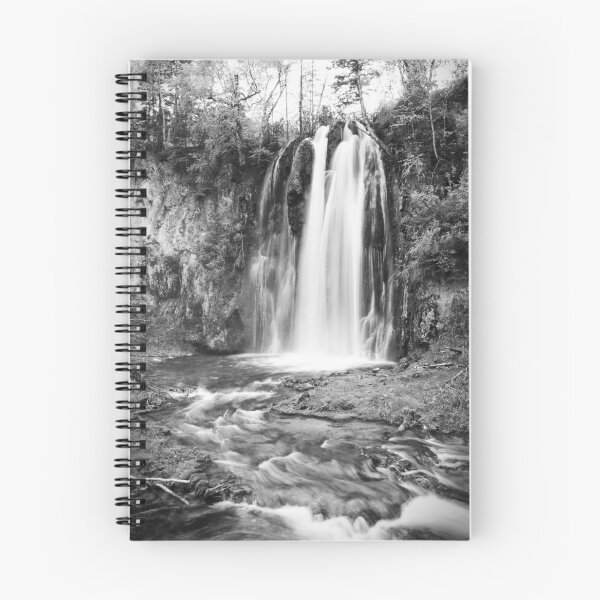Item preview, Spearfish Canyon #13 designed and sold by Rachel Jeffrey.