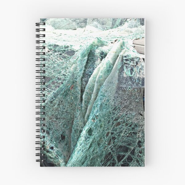 Item preview, Shattered  designed and sold by Stephanie Fay.