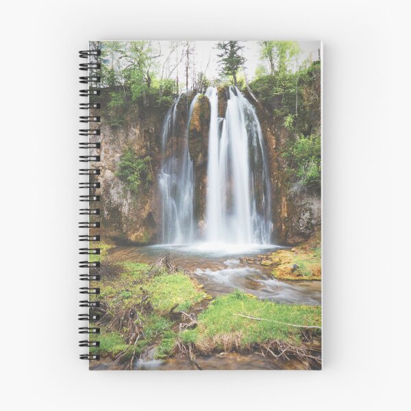 Item preview, Spearfish Canyon #16 designed and sold by Rachel Jeffrey.