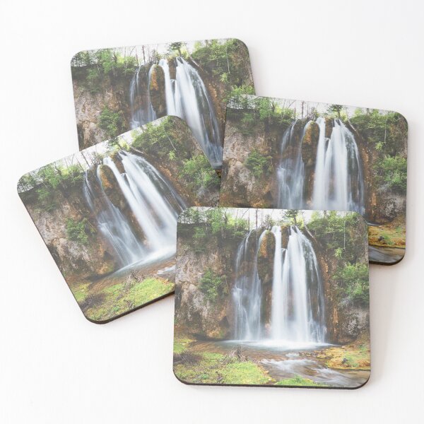 Item preview, Spearfish Canyon #16 designed and sold by Rachel Jeffrey.