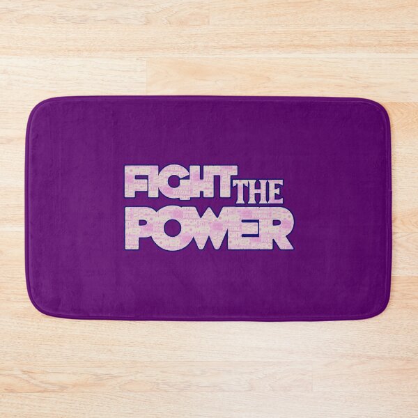 Item preview, Fight the Power designed and sold by halberdier.