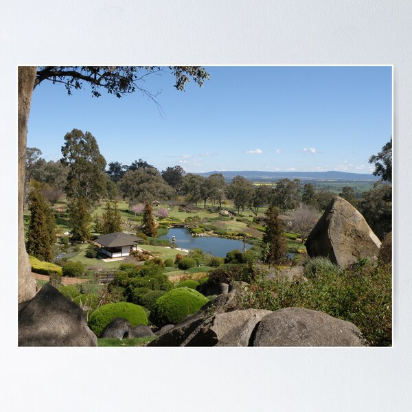 Item preview, The Gardens designed and sold by CapturedByKylie.