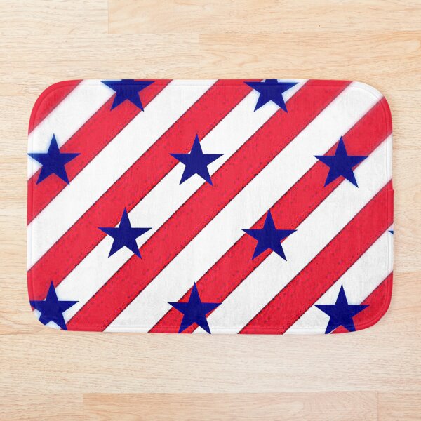 Item preview, Star spangled  designed and sold by Michelle Sinz.