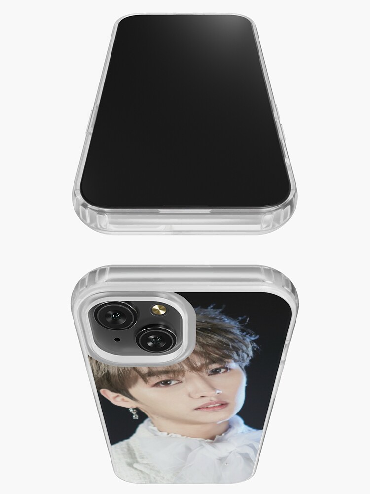 Stray Kids Lee Min Ho Phone Case