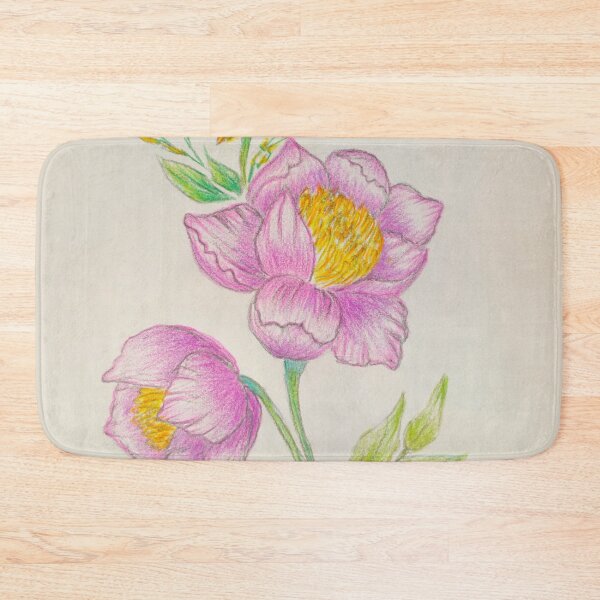 Item preview, Flowers 7 designed and sold by pracha.
