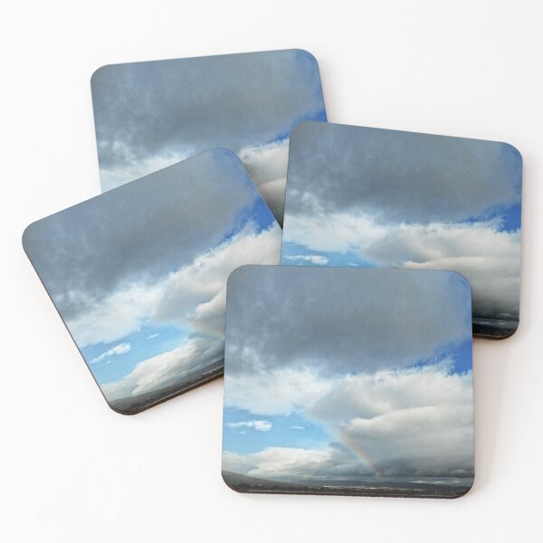 Item preview, HCS Divided Sky HONFX© designed and sold by OmarHernandez.