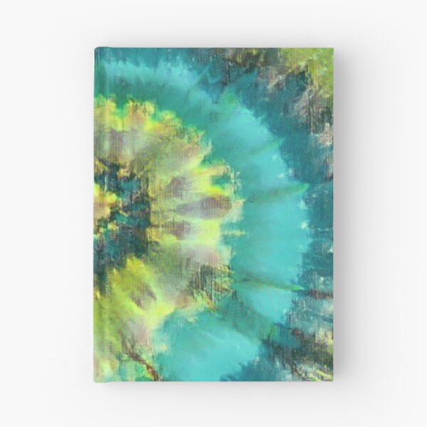 Item preview, Green and blue tye dye designed and sold by jaime terracciano.