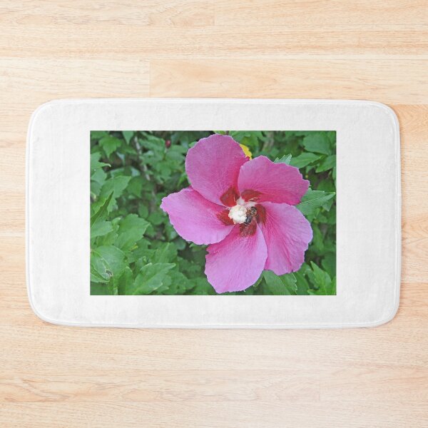 Item preview, Hibiscus in Durnstein designed and sold by Graeme  Hyde.