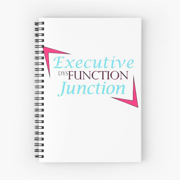 Item preview, Executive DysFunction Junction designed and sold by terra-aurea.