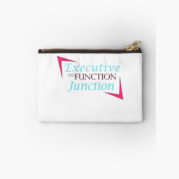 Item preview, Executive DysFunction Junction designed and sold by terra-aurea.