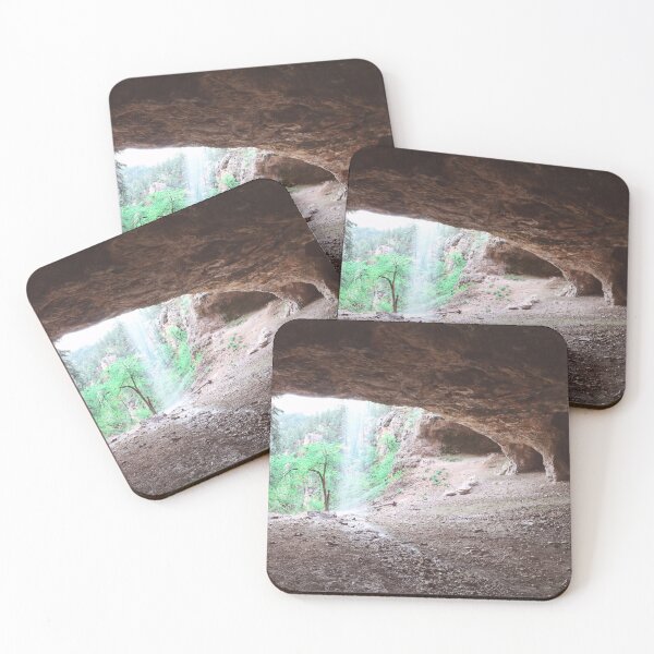 Item preview, Spearfish Canyon #17 designed and sold by Rachel Jeffrey.