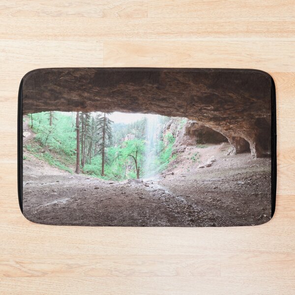 Item preview, Spearfish Canyon #17 designed and sold by Rachel Jeffrey.