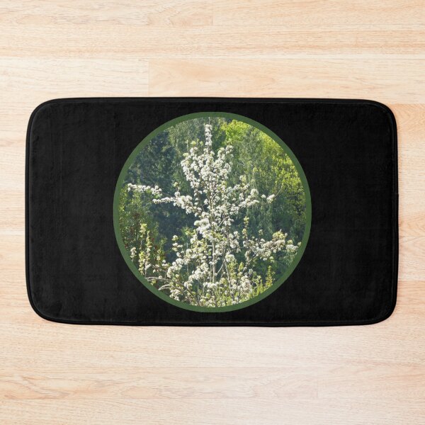 Item preview, PEAR TREE IN SPRING designed and sold by Elaine Bawden.