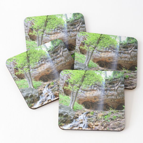 Item preview, Spearfish Canyon #20 designed and sold by Rachel Jeffrey.