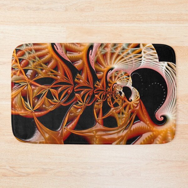 Item preview, DA FS Spiral Roof© designed and sold by OmarHernandez.