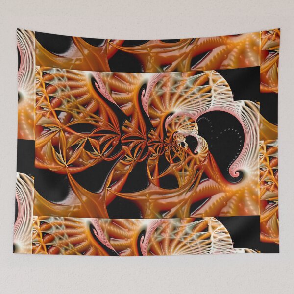 Item preview, DA FS Spiral Roof© designed and sold by OmarHernandez.