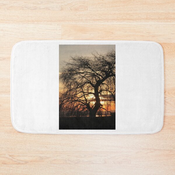 Item preview, Sunset, Robert's Bank, New Years day 2015 designed and sold by RichImage.