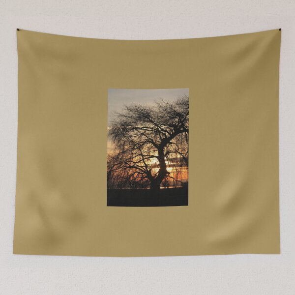 Item preview, Sunset, Robert's Bank, New Years day 2015 designed and sold by RichImage.