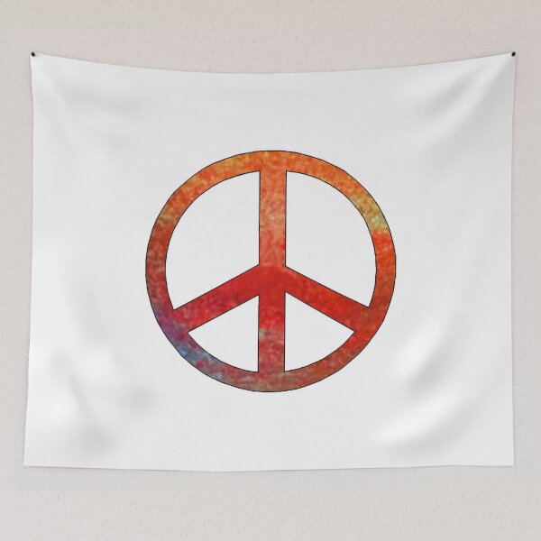Item preview, Peace designed and sold by PlaidRat.