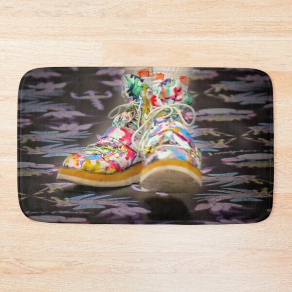 Item preview, Funky Boots - Carnaby Street - London, UK designed and sold by Yannik Hay.