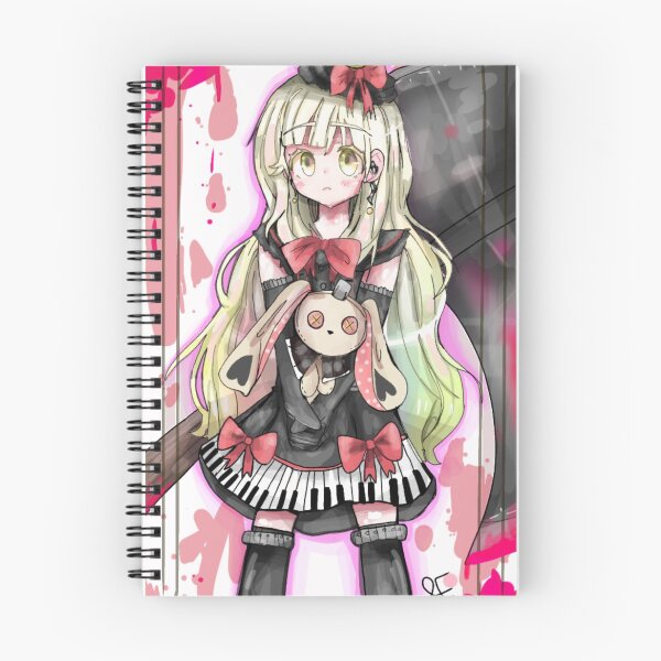 Item preview, Vocaloid MAYU Artwork: By Kībo-Kībo designed and sold by Kibo-Kibo.
