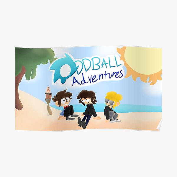 The Island Episode Poster