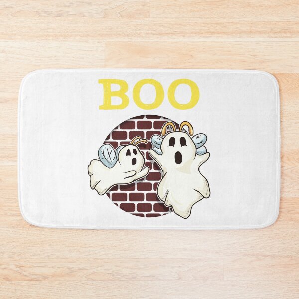 Item preview, Awesome Halloween Boo-Bees designed and sold by PragmaticFalcon.