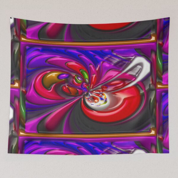 Item preview, DA FS Middle Of The Heart© designed and sold by OmarHernandez.