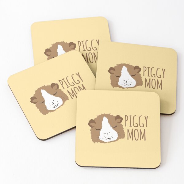 Item preview, PIGGY MOM designed and sold by jazzydevil.