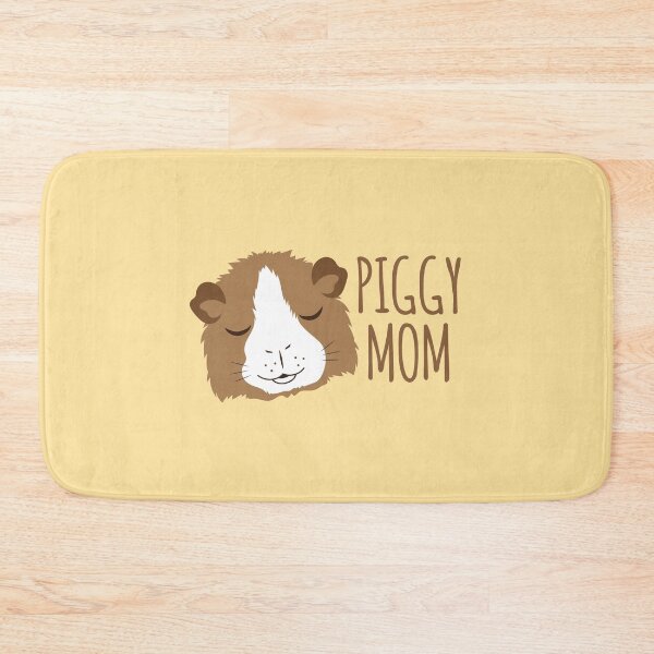 Item preview, PIGGY MOM designed and sold by jazzydevil.