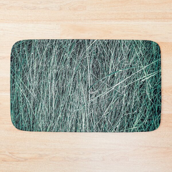 Item preview, green grass texture abstract background designed and sold by Mrvell.