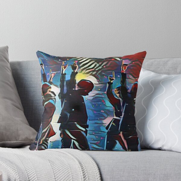 Item preview, BTS - BANGTAN BOYS - 방탄소년단 designed and sold by redtrend.