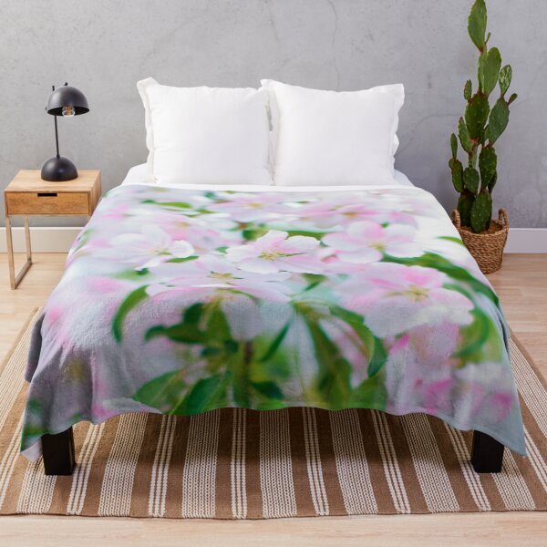 Item preview, Apple Blossoms designed and sold by Yannik Hay.
