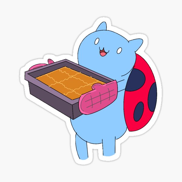 Catbug Gifts & Merchandise for Sale Redbubble