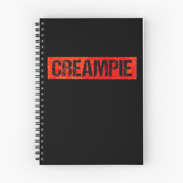 Artikelvorschau, Creampie entworfen und verkauft von RAWWR.