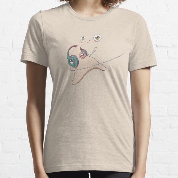 Parasyte - Migi DJ Essential T-Shirt