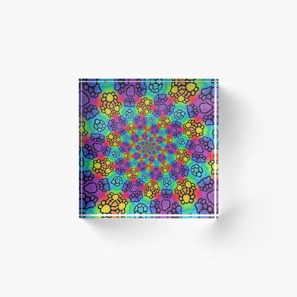 Item preview, Good Vibes designed and sold by DigiDog Designs.