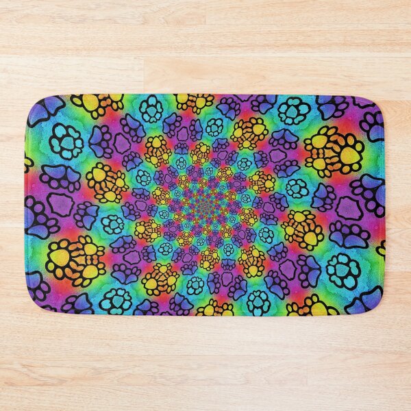 Item preview, Good Vibes designed and sold by DigiDog Designs.