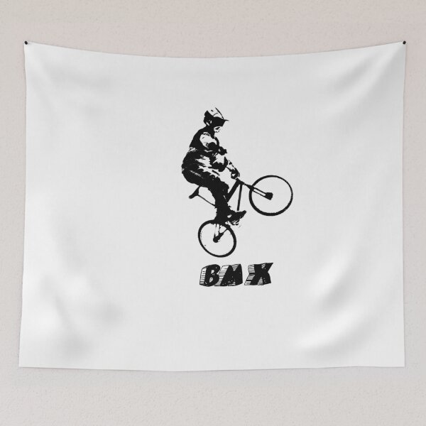 Item preview, bmx designed and sold by ricobarinas.