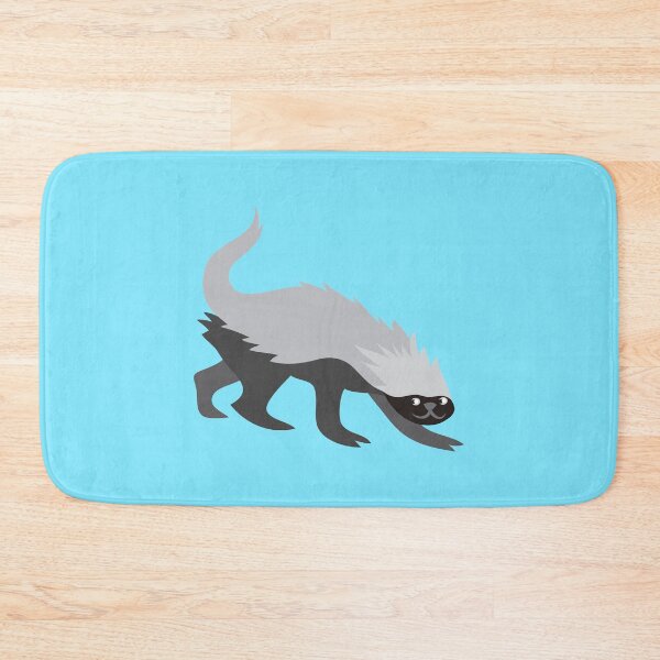 Item preview, Honey Badger designed and sold by jazzydevil.