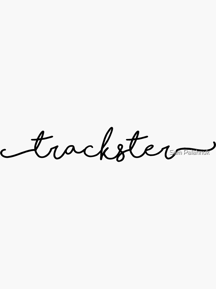 trackster by sampalahnukart